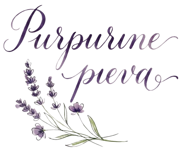 Purpurinė Pieva